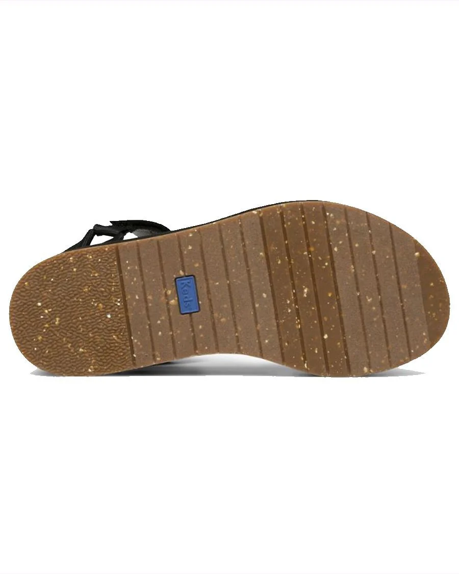 TRIO PLATFORM KEDS SANDALE URBAINE - Image 3