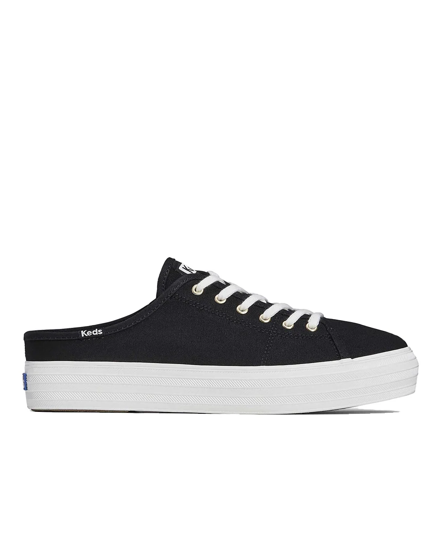 TRIPLE KICK KEDS CHAUSSURE TOUT-ALLER