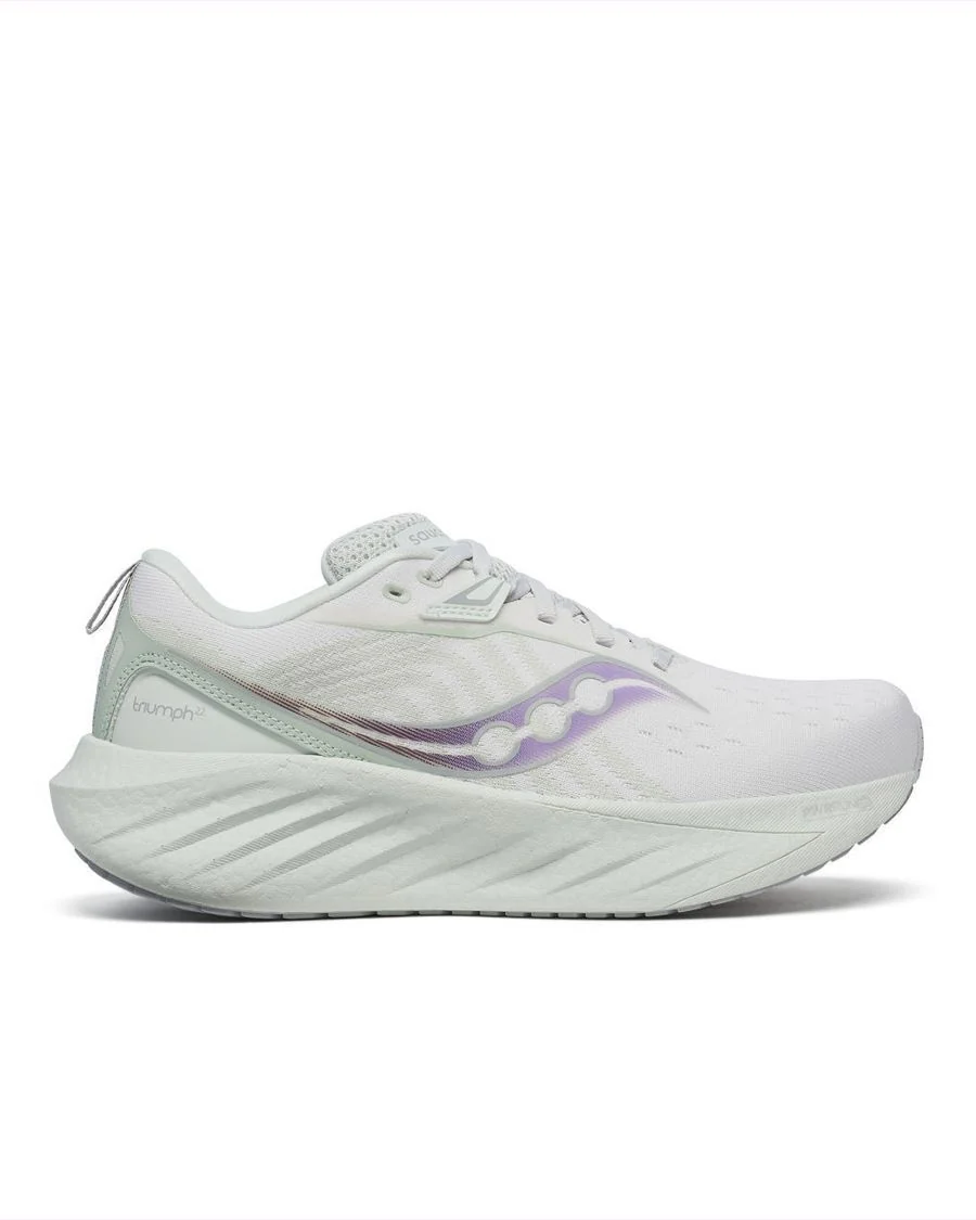 TRIUMPH 22 SAUCONY ESPADRILLE COURSE