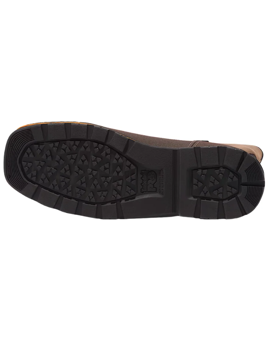 TRUE GRIT TIMBERLAND SÉCURITÉ BOTTE - Image 5