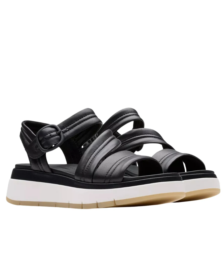 TUSCAN CLARKS SANDALE TOUT-ALLER - Image 2