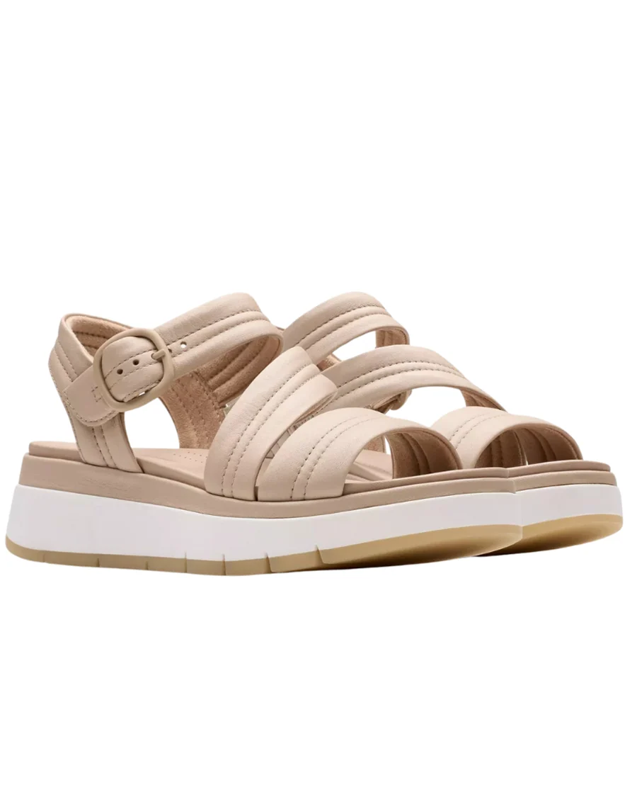 TUSCAN CLARKS SANDALE TOUT-ALLER - Image 2