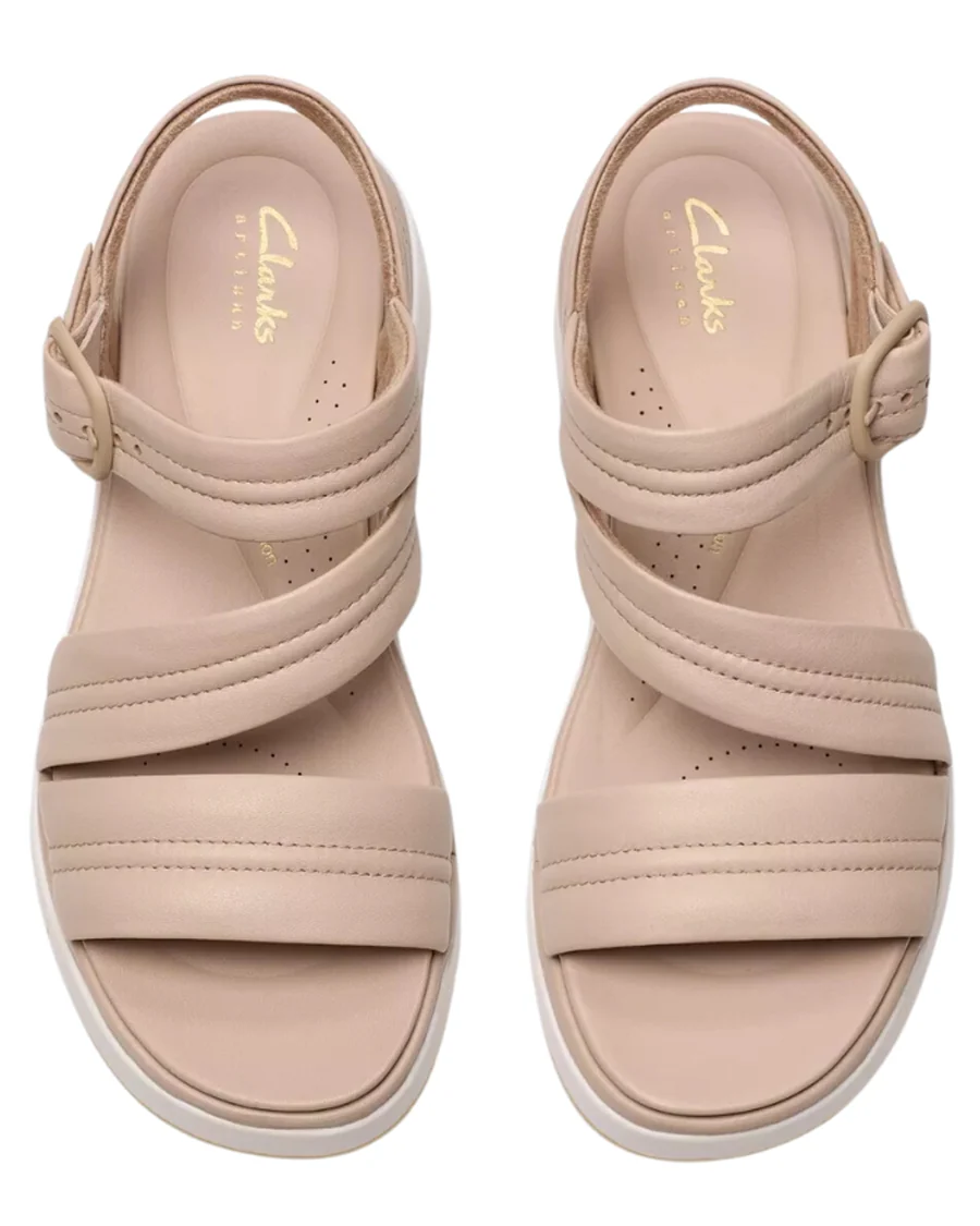 TUSCAN CLARKS SANDALE TOUT-ALLER - Image 3