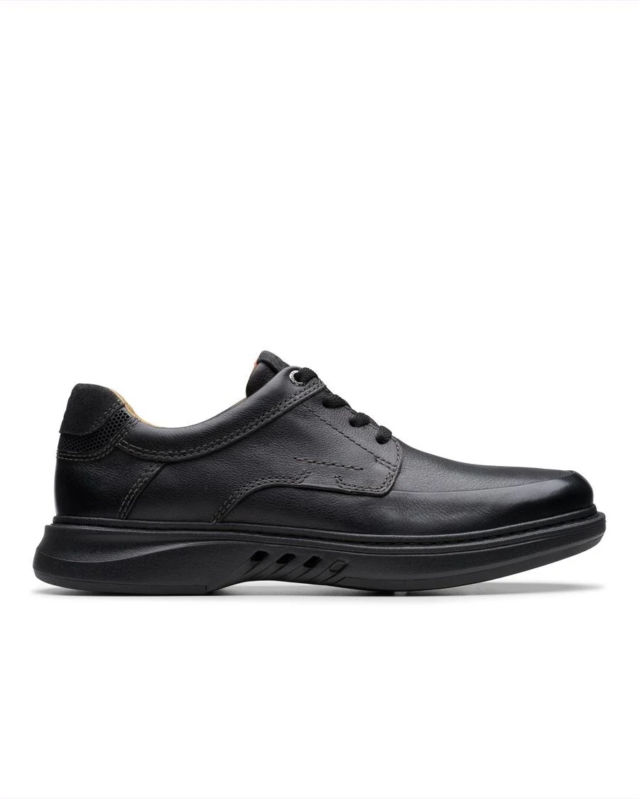UN BRILEY LACE CLARKS CHAUSSURE TOUT-ALLER