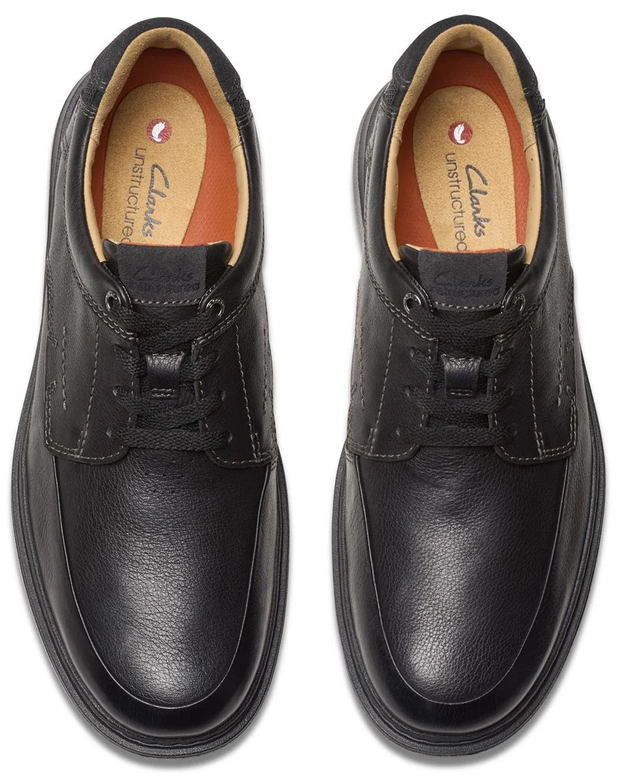 UN BRILEY LACE CLARKS CHAUSSURE TOUT-ALLER - Image 3