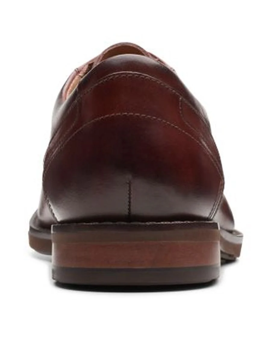 UN HUGH LACE CLARKS CHAUSSURE HABILLÉE - Image 3