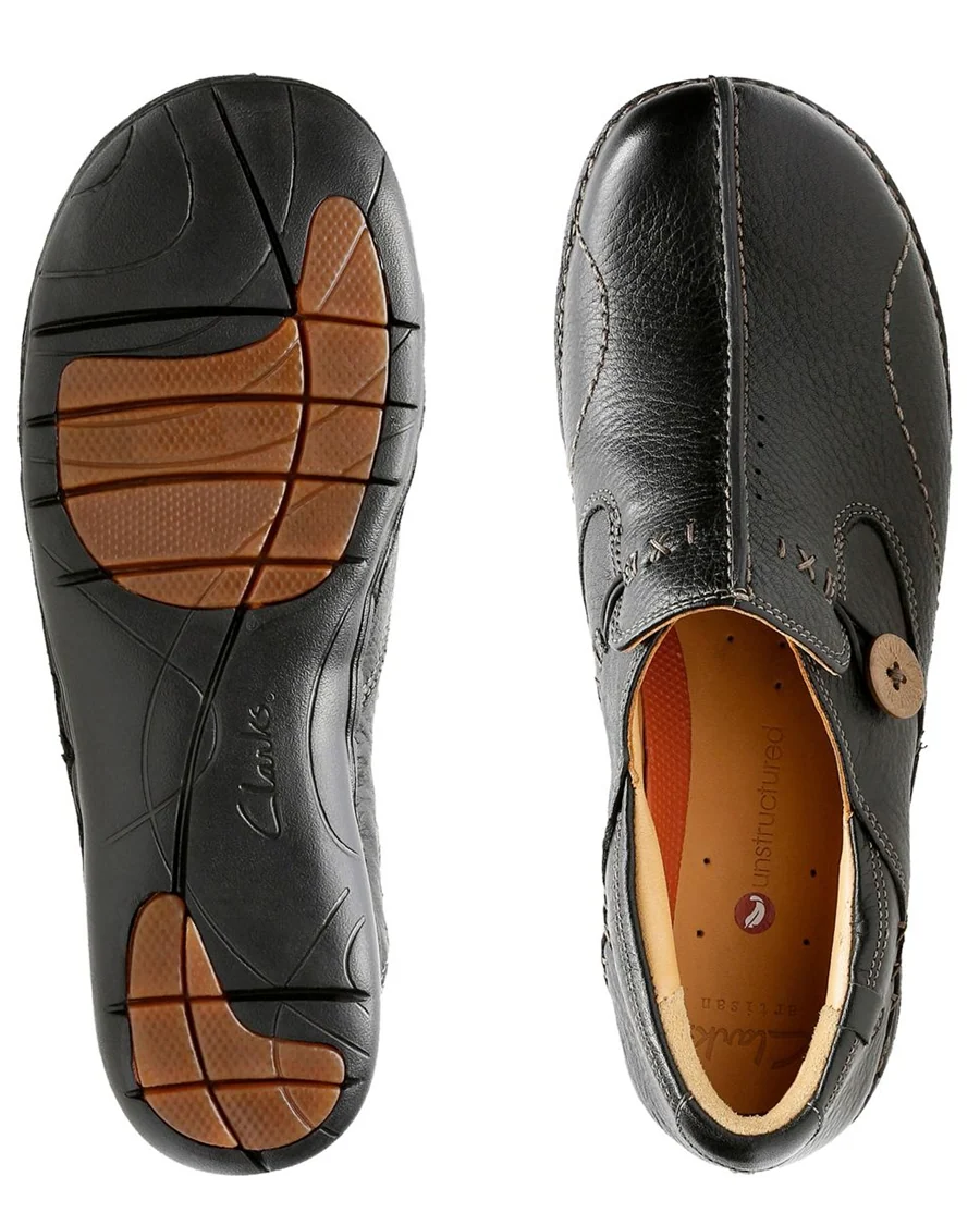 UN LOOP CLARKS CHAUSSURE TOUT-ALLER - Image 3