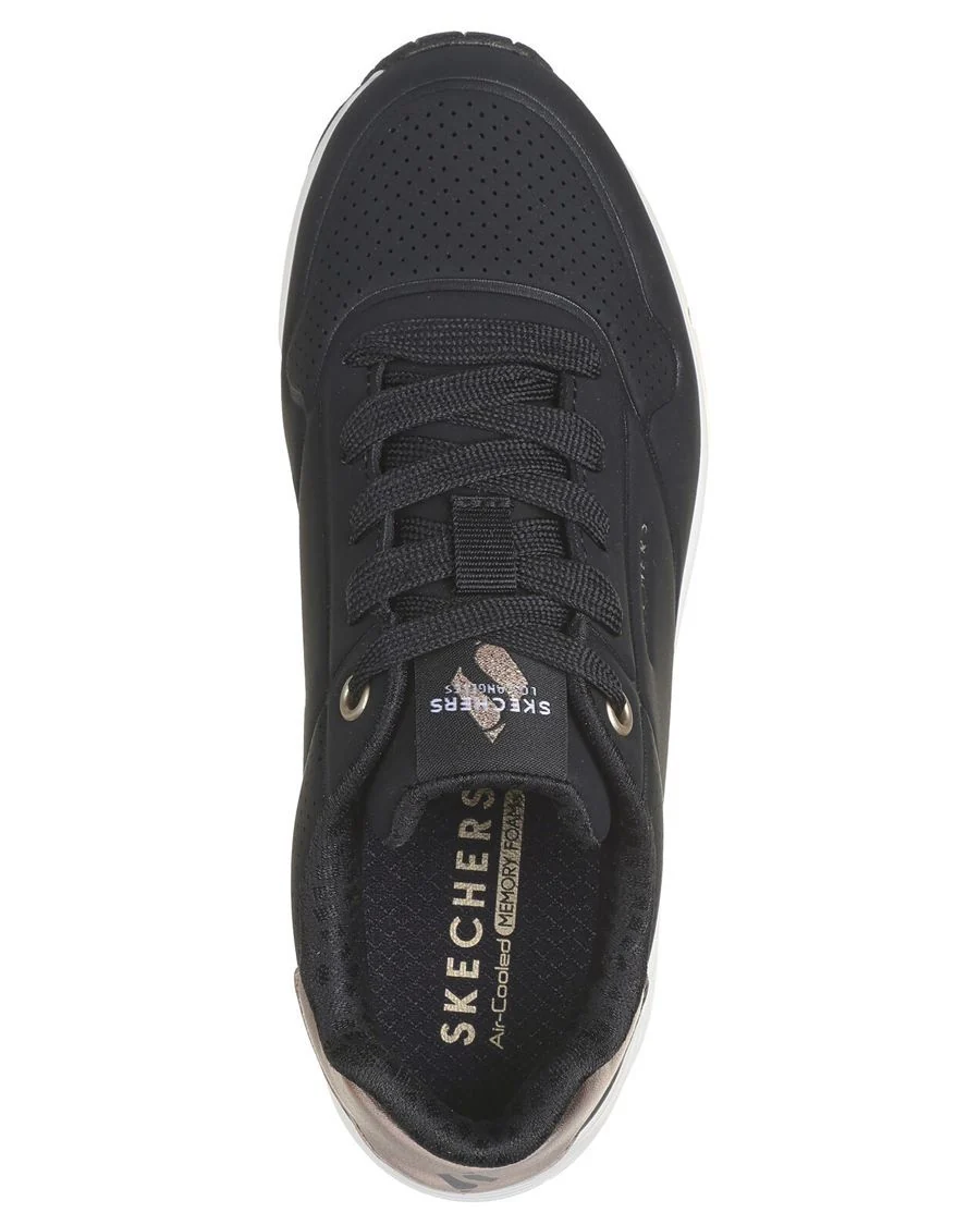 UNO GEN1 SKECHERS FILLETTE SOULIER - Image 2