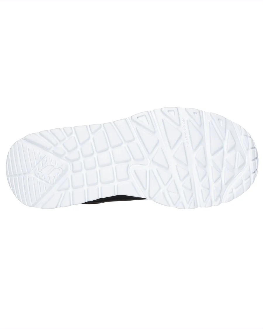 UNO LITE SKECHERS FILLETTE SOULIER - Image 4