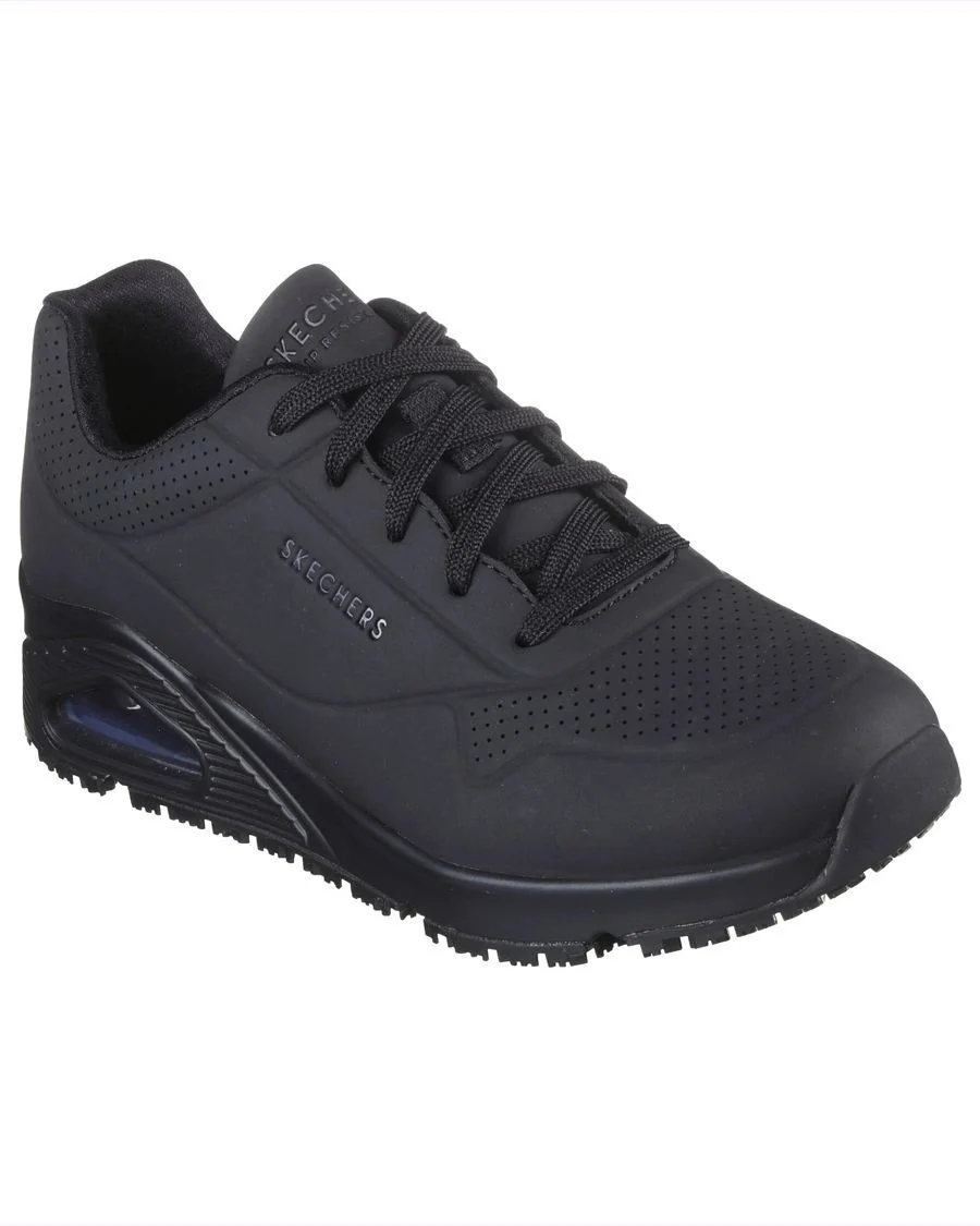 UNO SR SKECHERS CHAUSSURE SERVICE - Image 3