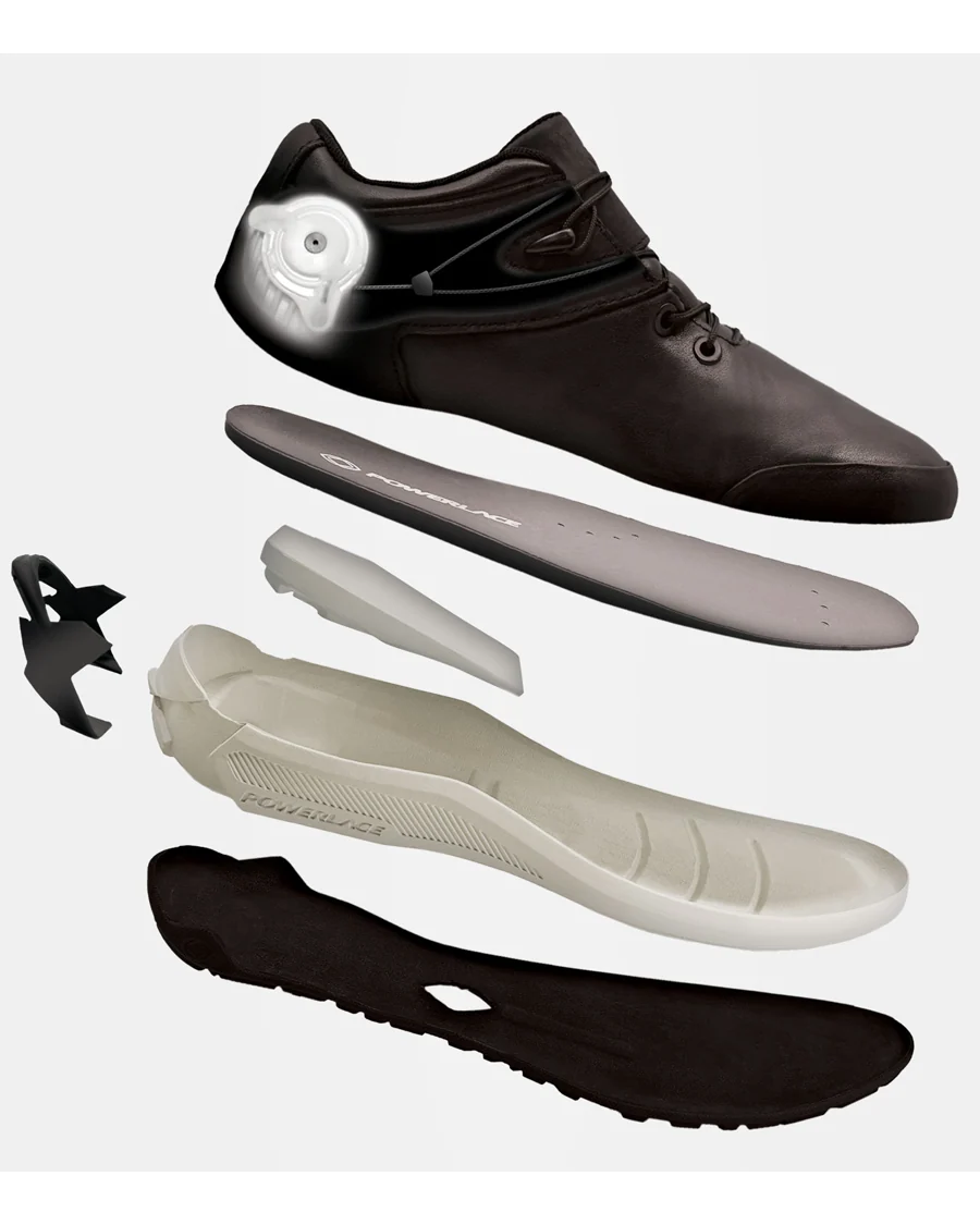 URBAIN POWERLACE CHAUSSURE TOUT-ALLER - Image 10