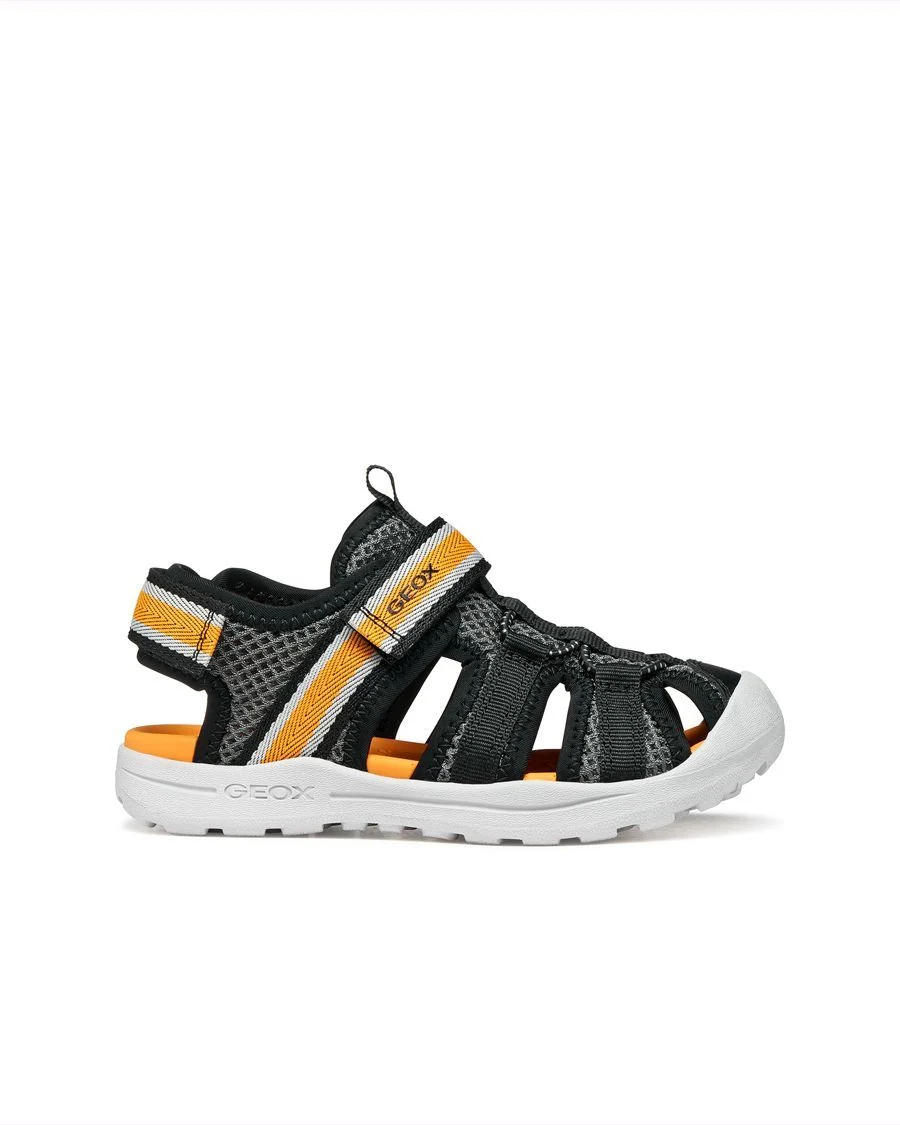 VANIETT GEOX BÉBÉ GARÇON SANDALE