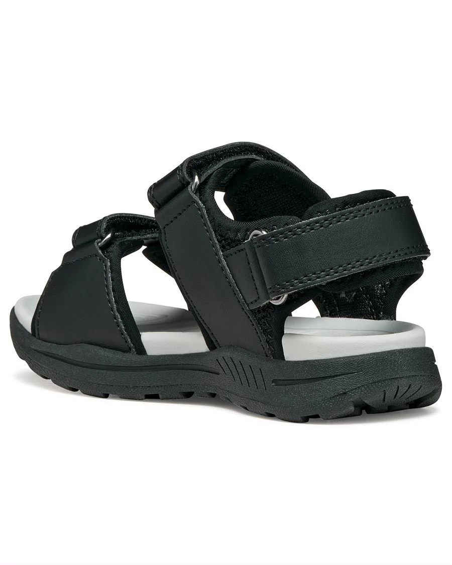 VANIETT GEOX BÉBÉ GARÇON SANDALE - Image 2