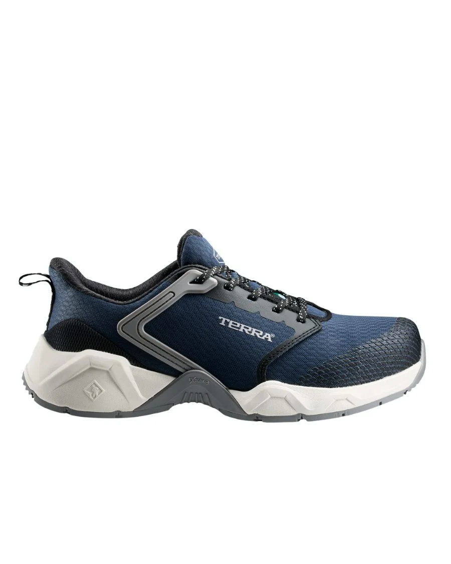 VECTOR TERRA SÉCURITÉ CHAUSSURE