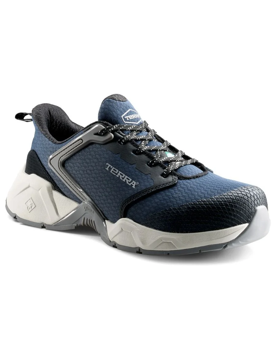 VECTOR TERRA SÉCURITÉ CHAUSSURE - Image 2