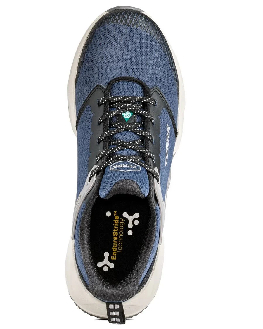 VECTOR TERRA SÉCURITÉ CHAUSSURE - Image 3