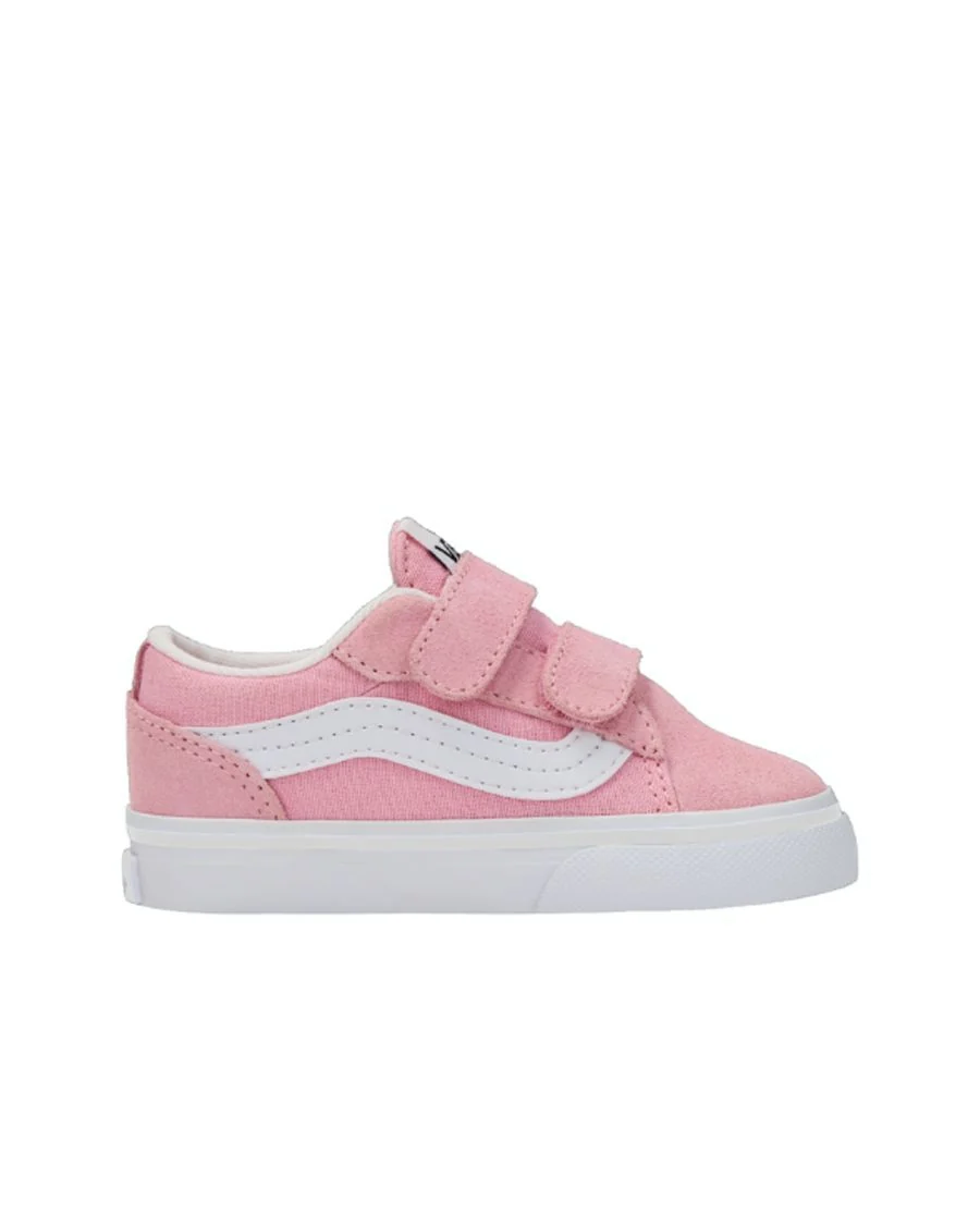 VERO VANS BÉBÉ FILLE SOULIER
