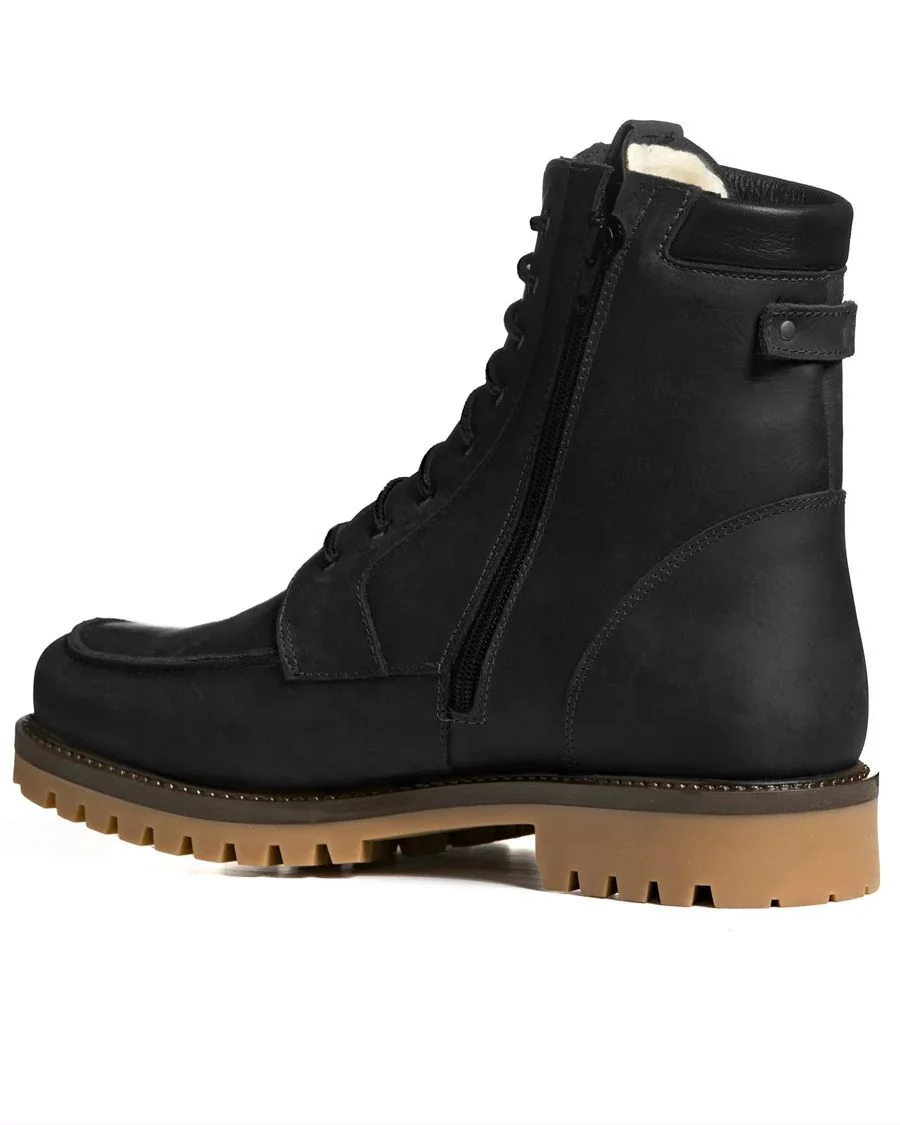 VERSANT ANFIBIO BOTTE HIVER LAINE - Image 5