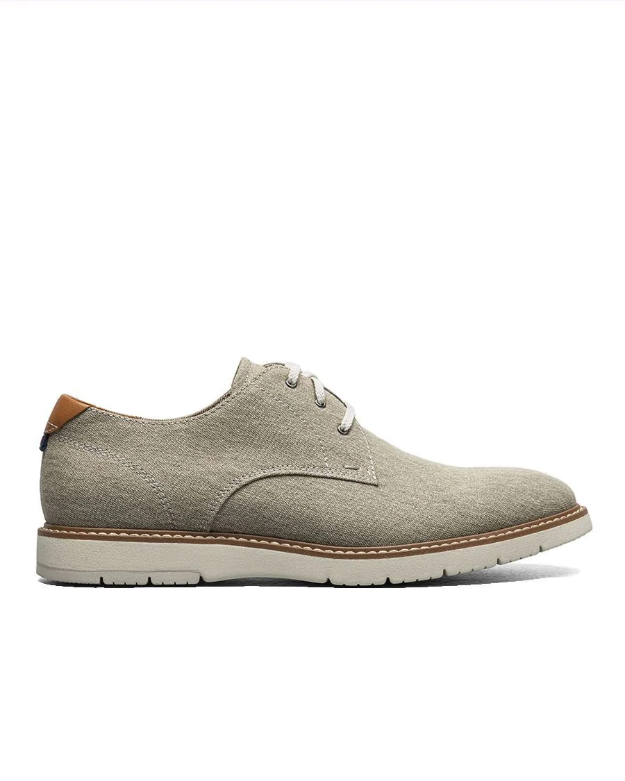 VIBE CANVAS FLORSHEIM CHAUSSURE HABILLÉE