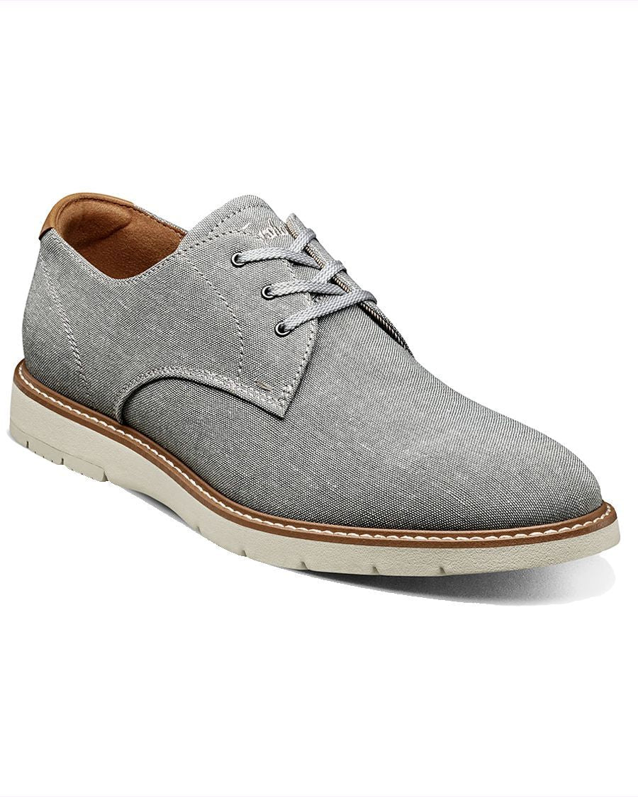 VIBE CANVAS FLORSHEIM CHAUSSURE HABILLÉE - Image 3