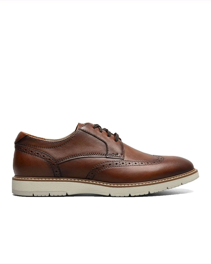 VIBE WINGTIP FLORSHEIM CHAUSSURE HABILLÉE