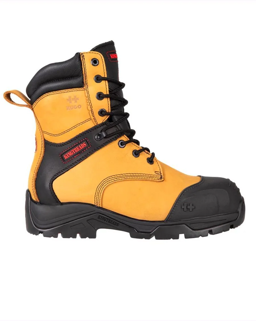 VIKING KINGTREADS SÉCURITÉ BOTTE