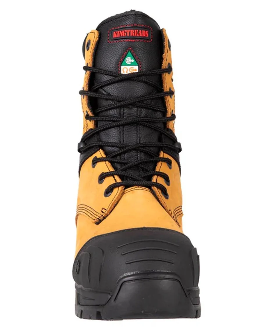 VIKING KINGTREADS SÉCURITÉ BOTTE - Image 2