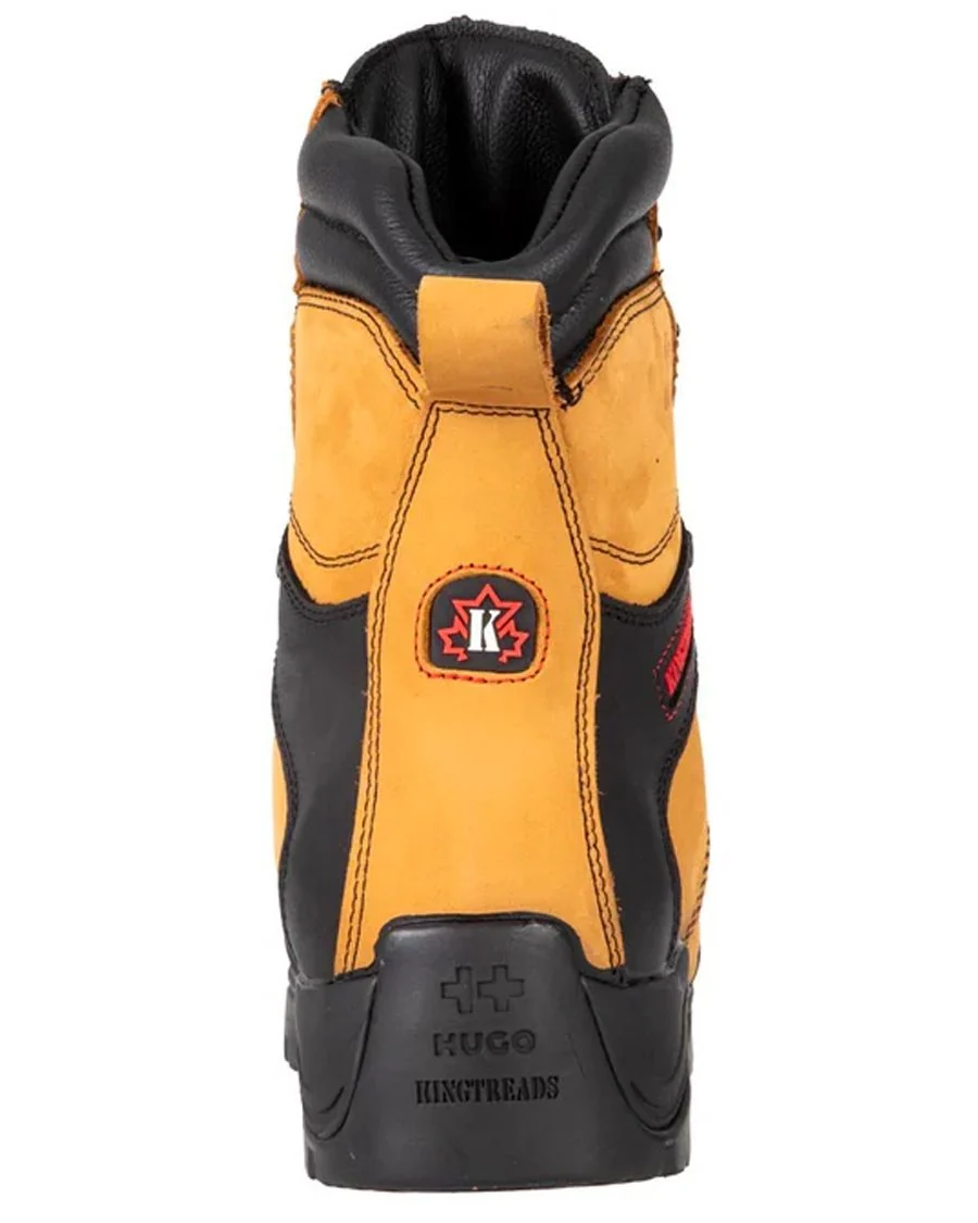 VIKING KINGTREADS SÉCURITÉ BOTTE - Image 3