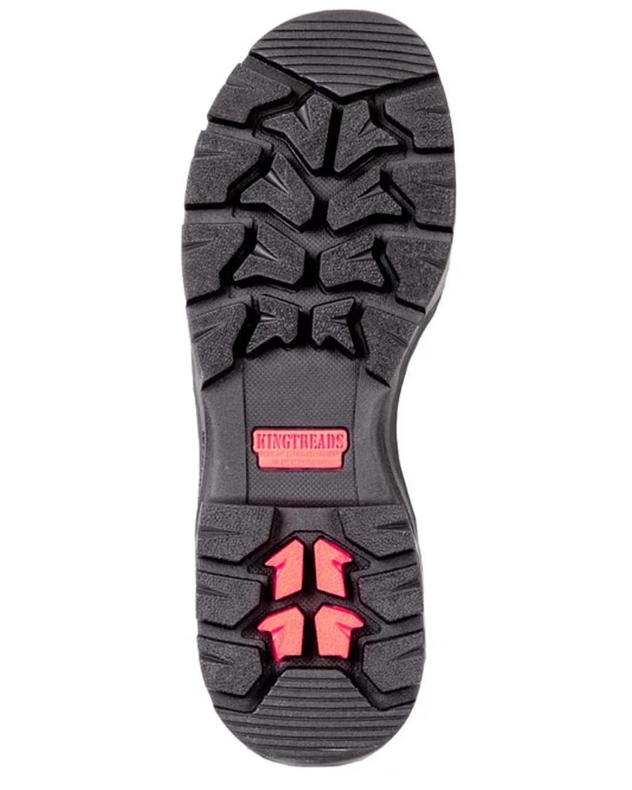 VIKING KINGTREADS SÉCURITÉ BOTTE - Image 4
