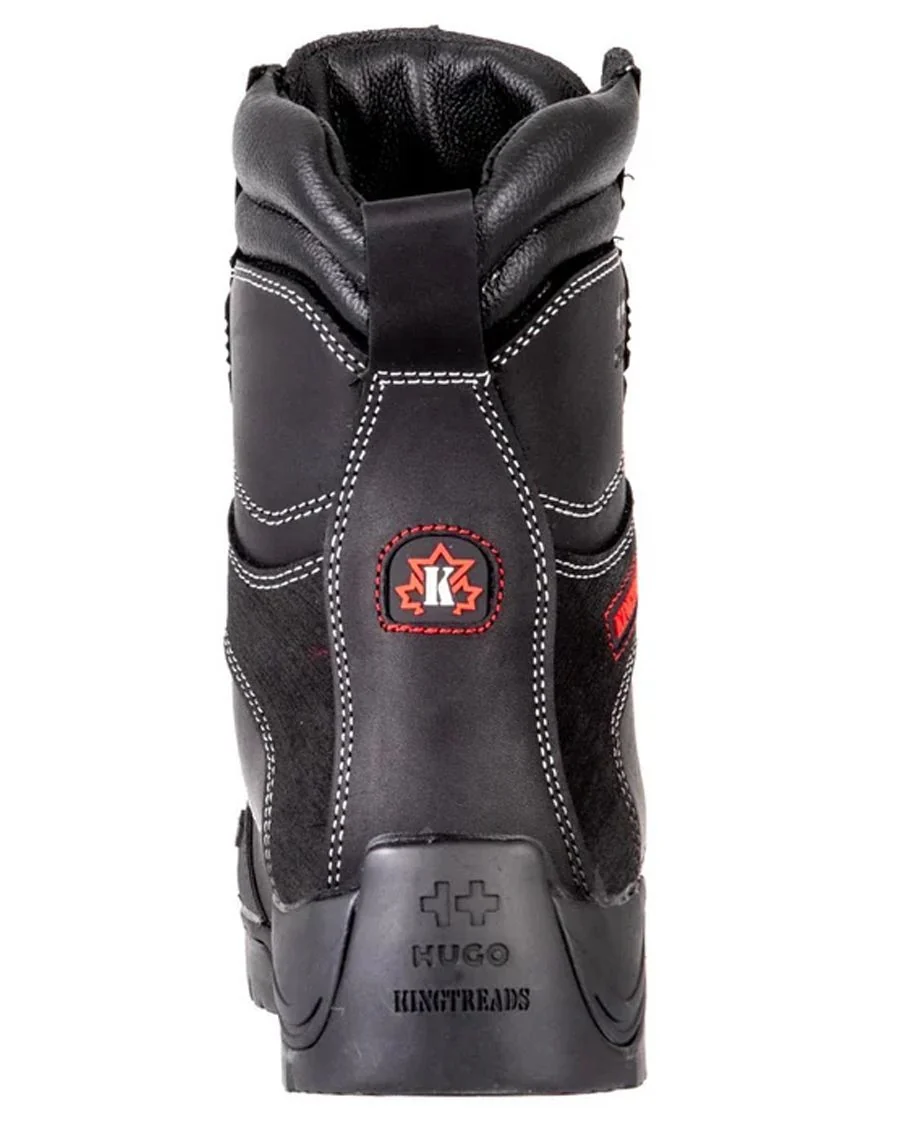 VIKING KINGTREADS SÉCURITÉ BOTTE - Image 3