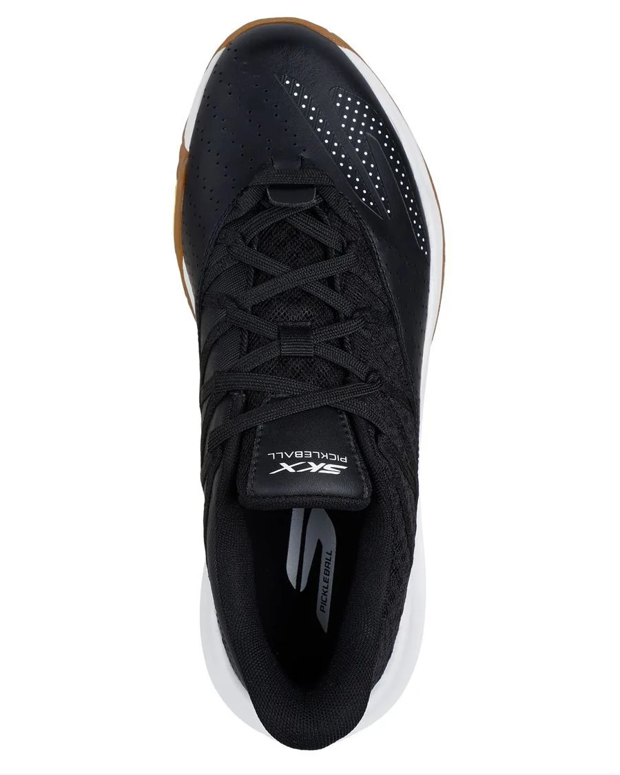 VIPER COURT SKECHERS ESPADRILLE TENNIS - Image 3