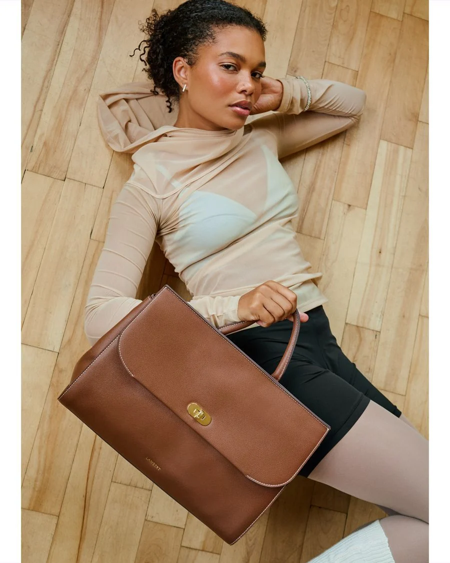 VIVIENNE LAMBERT SAC DIVERS BOURSE - Image 2
