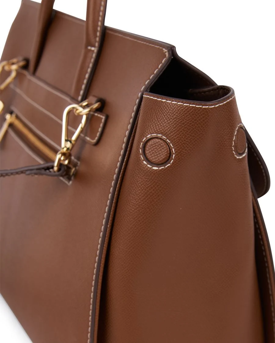 VIVIENNE LAMBERT SAC DIVERS BOURSE - Image 5