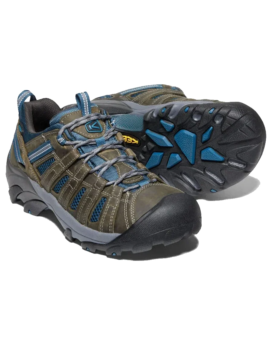 VOYAGEUR KEEN ESPADRILLE MARCHE - Image 2