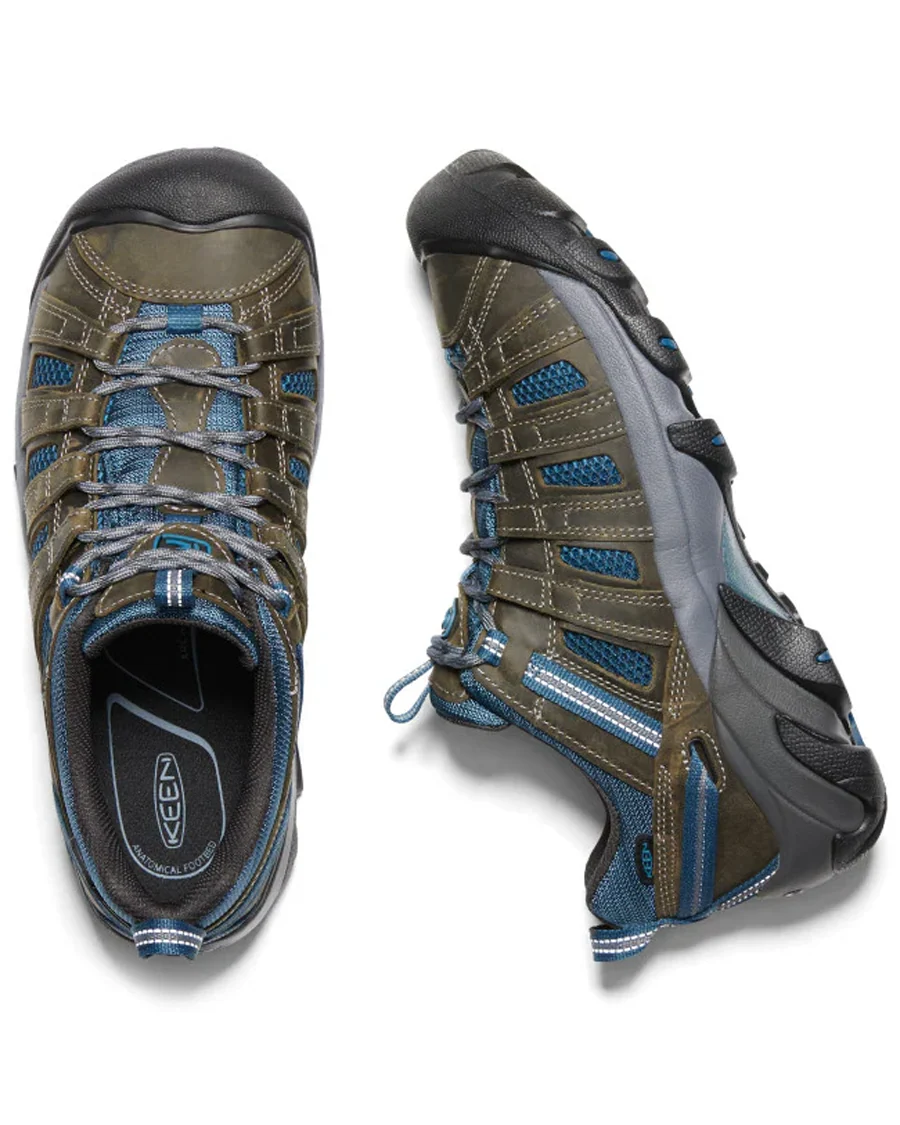 VOYAGEUR KEEN ESPADRILLE MARCHE - Image 4