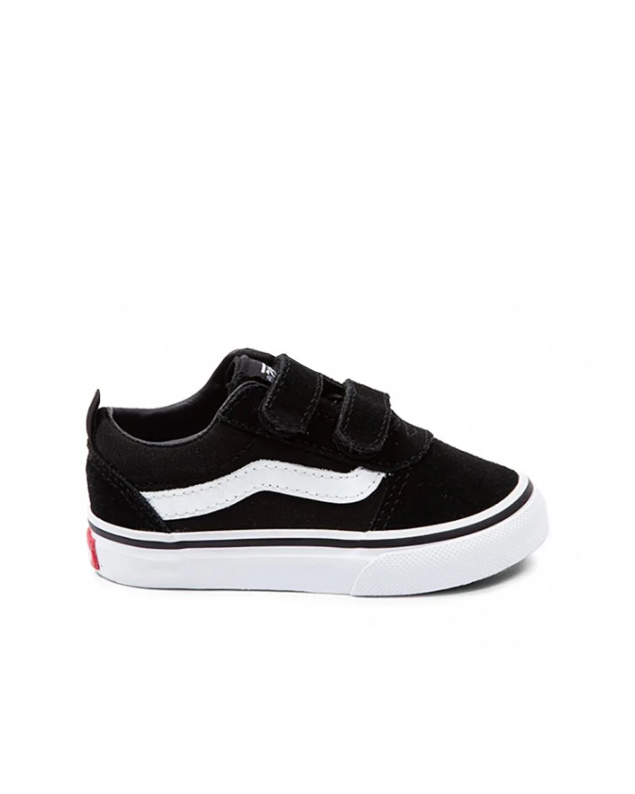 WARD VANS BÉBÉ GARÇON SOULIER