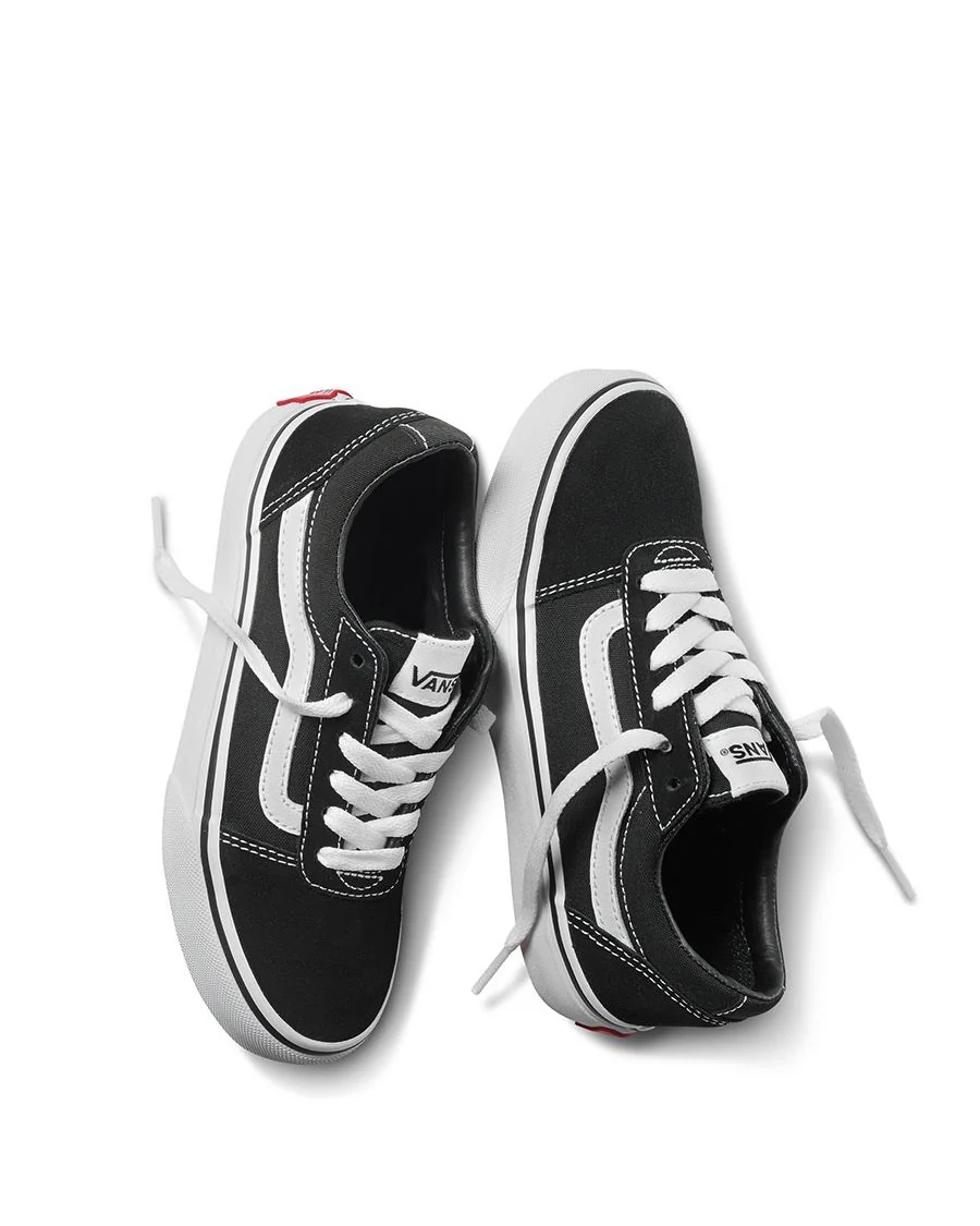 WARD VANS GARÇON SOULIER - Image 3