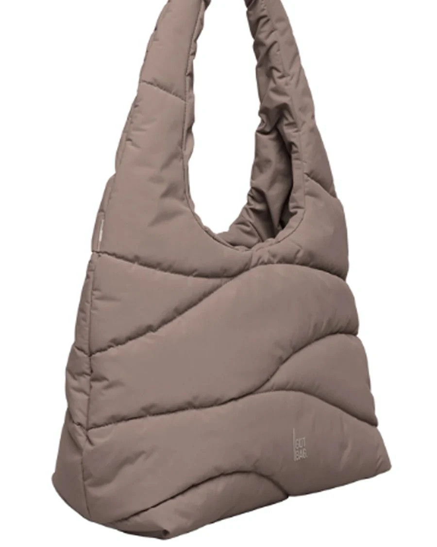 WAVY PUFFER BAG GOT BAG DIVERS BOURSE - Image 6