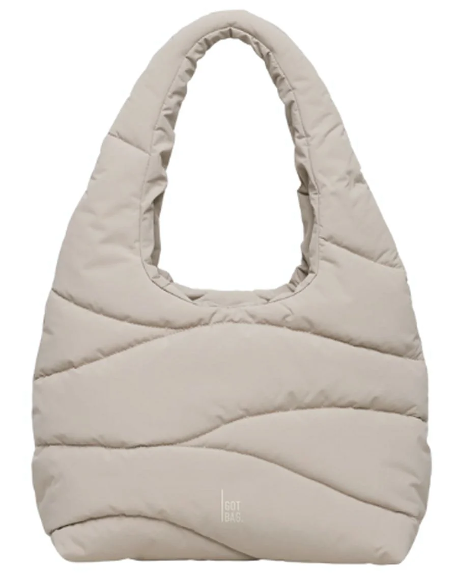 WAVY PUFFER BAG GOT BAG DIVERS BOURSE