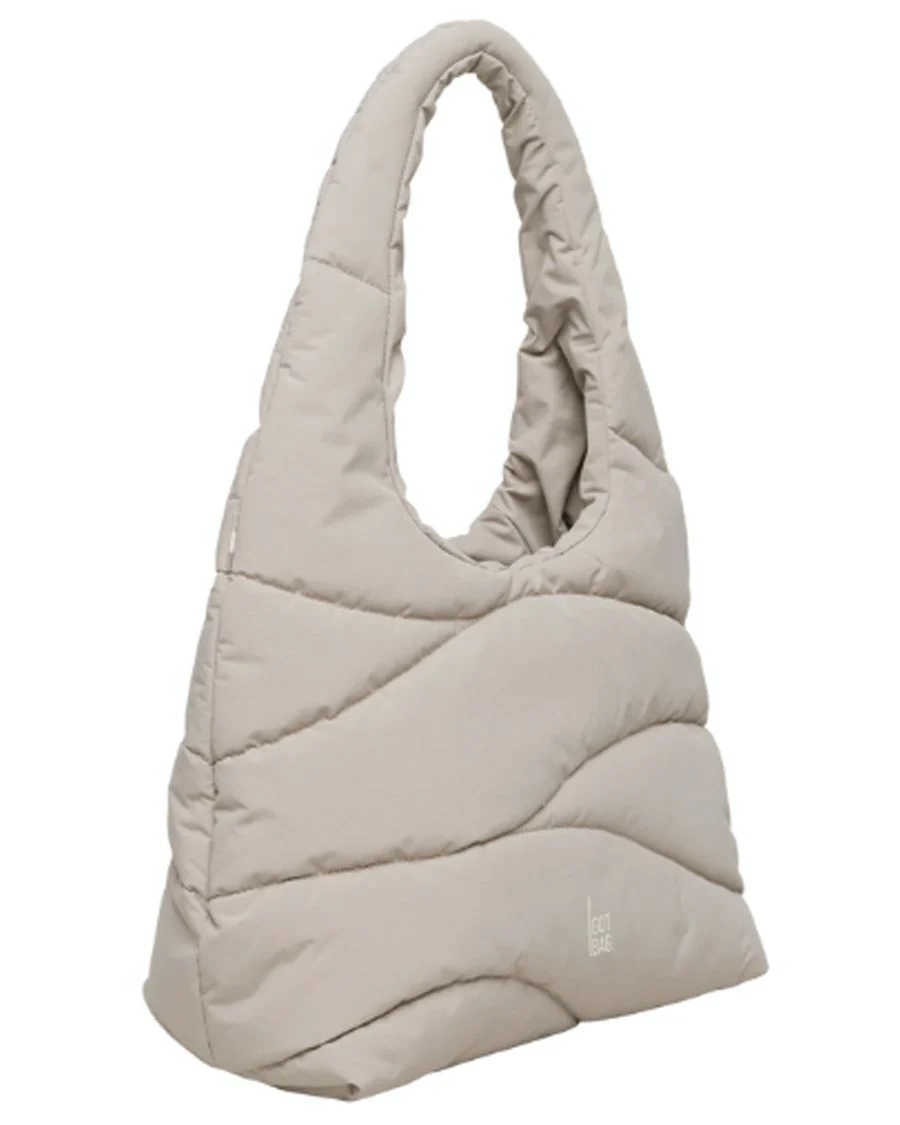 WAVY PUFFER BAG GOT BAG DIVERS BOURSE - Image 6