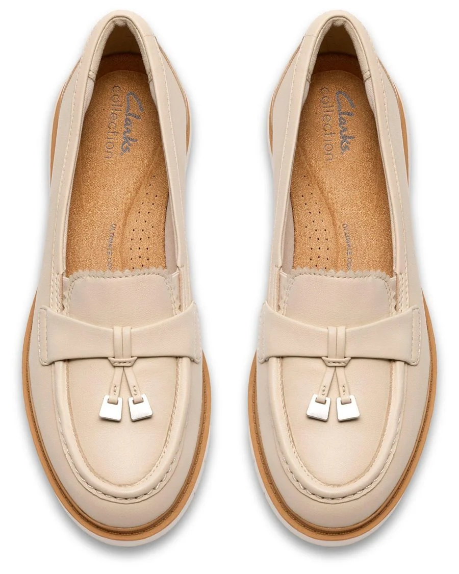WESTLYNN BELLA CLARKS CHAUSSURE TOUT-ALLER - Image 3