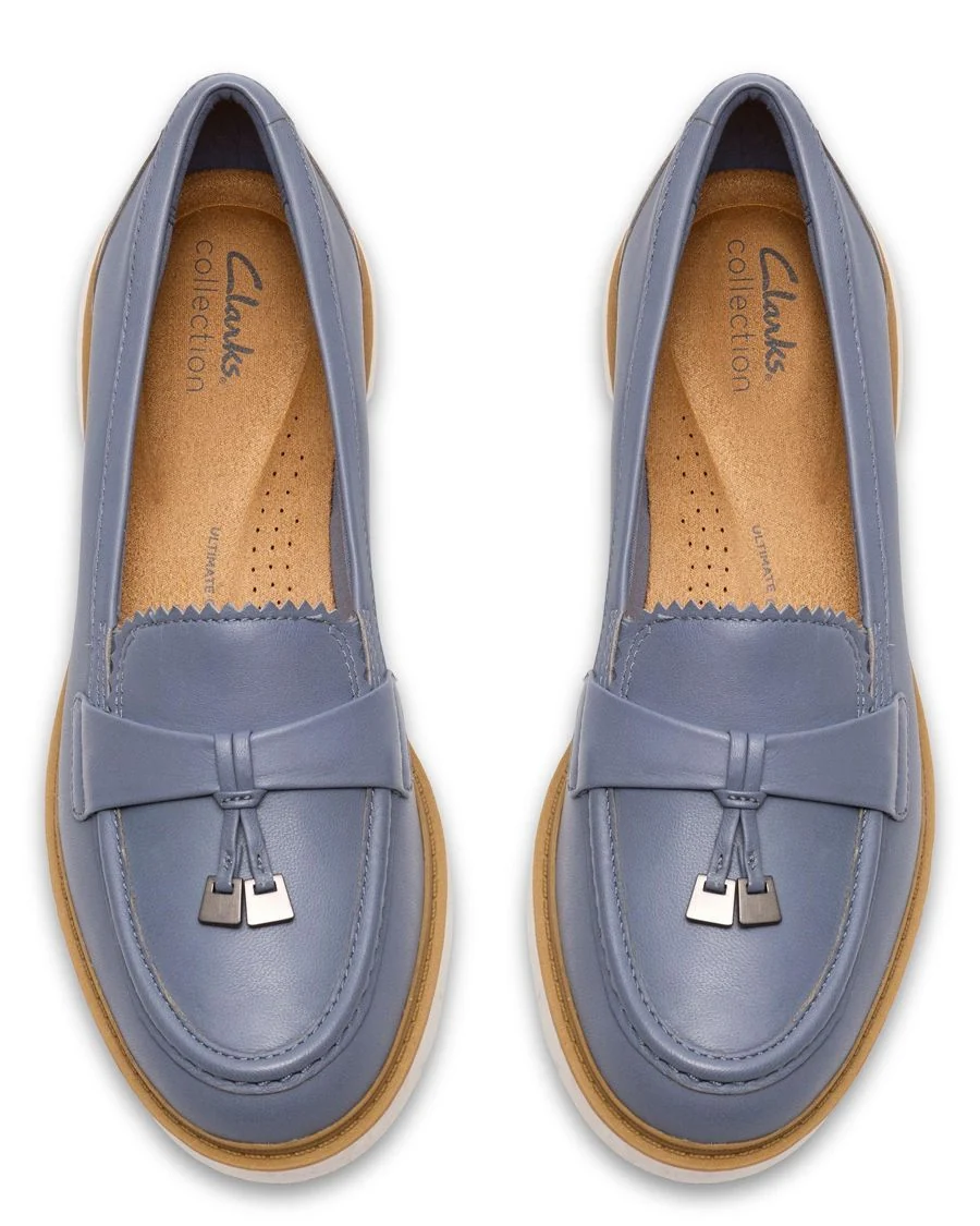 WESTLYNN BELLA CLARKS CHAUSSURE TOUT-ALLER - Image 2