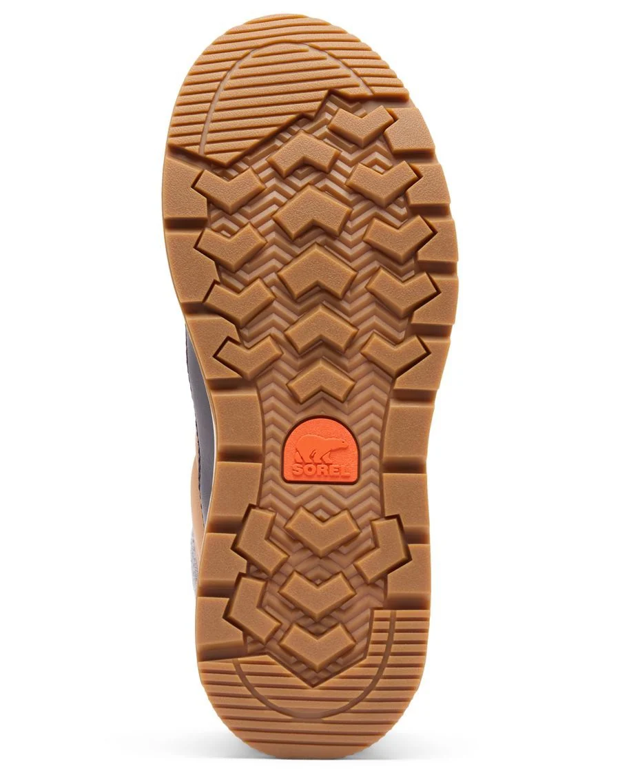 WHITNEY III MID SOREL BOTTE HIVER URBAINE - Image 4