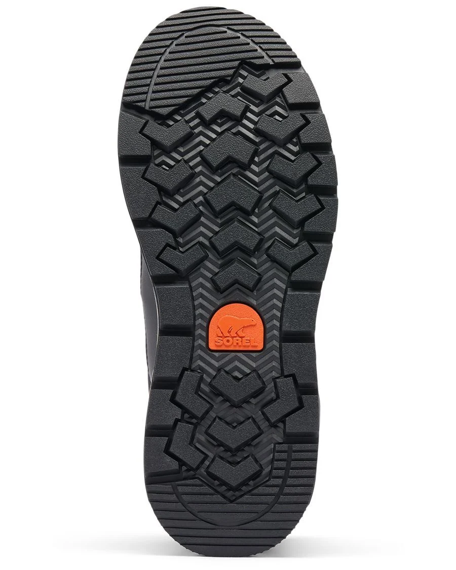 WHITNEY III MID SOREL BOTTE HIVER URBAINE - Image 4