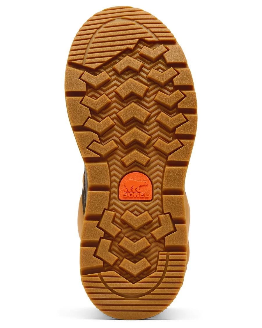 WHITNEY III MID SOREL FILLETTE BOTTE MI-SAISON - Image 4