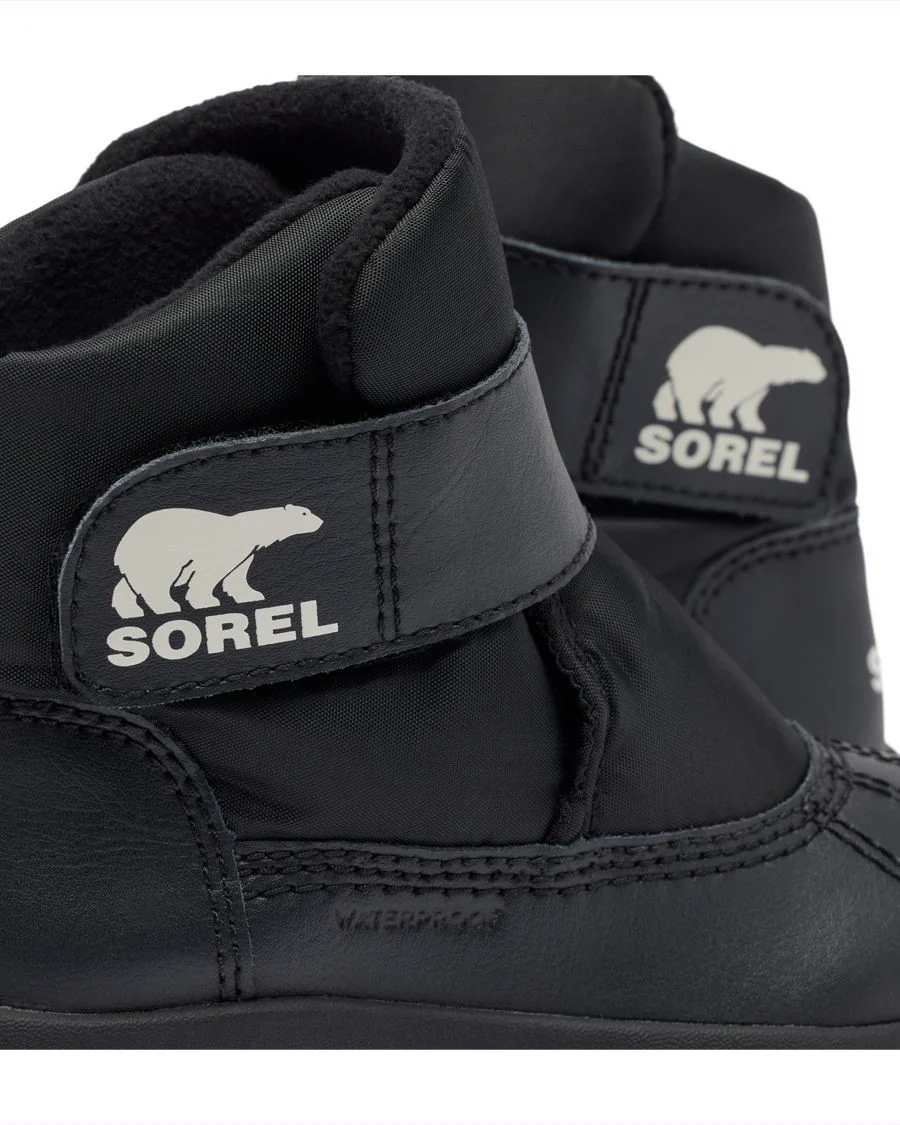 WHITNEY STRAP SOREL BÉBÉ FILLE BOTTE MI-SAISON - Image 3