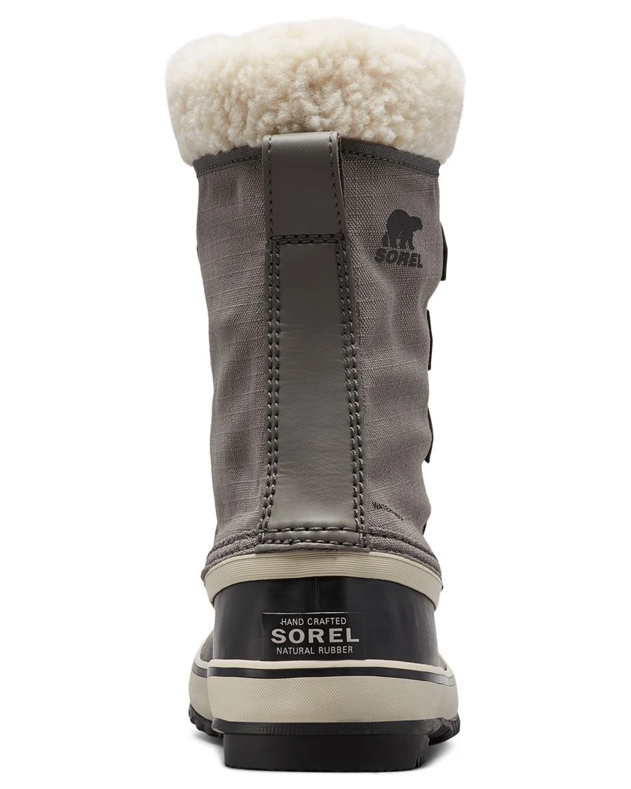 WINTER CARNIVAL SOREL BOTTE HIVER FEUTRE - Image 4