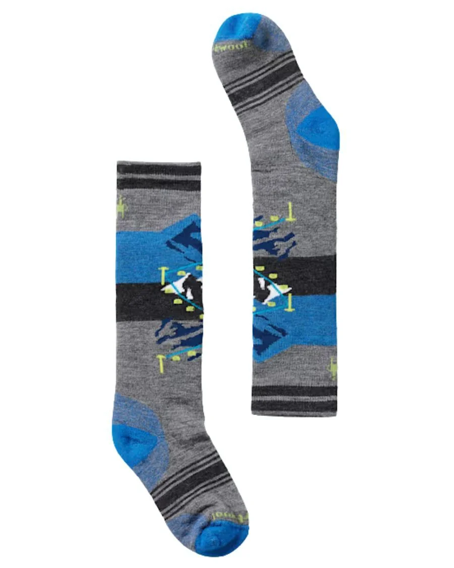 WINTERSPORT SMARTWOOL DIVERS BAS