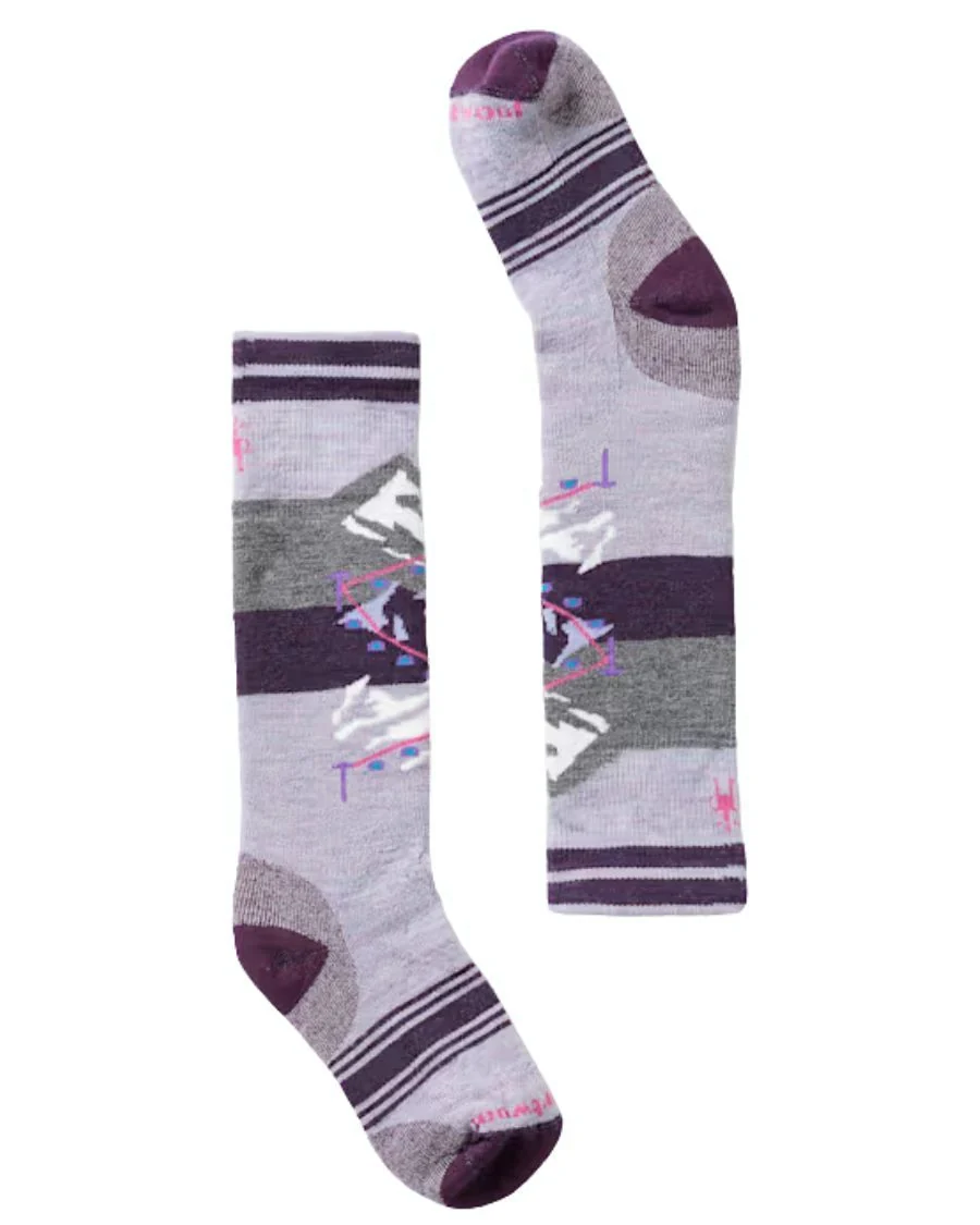 WINTERSPORT SMARTWOOL DIVERS BAS