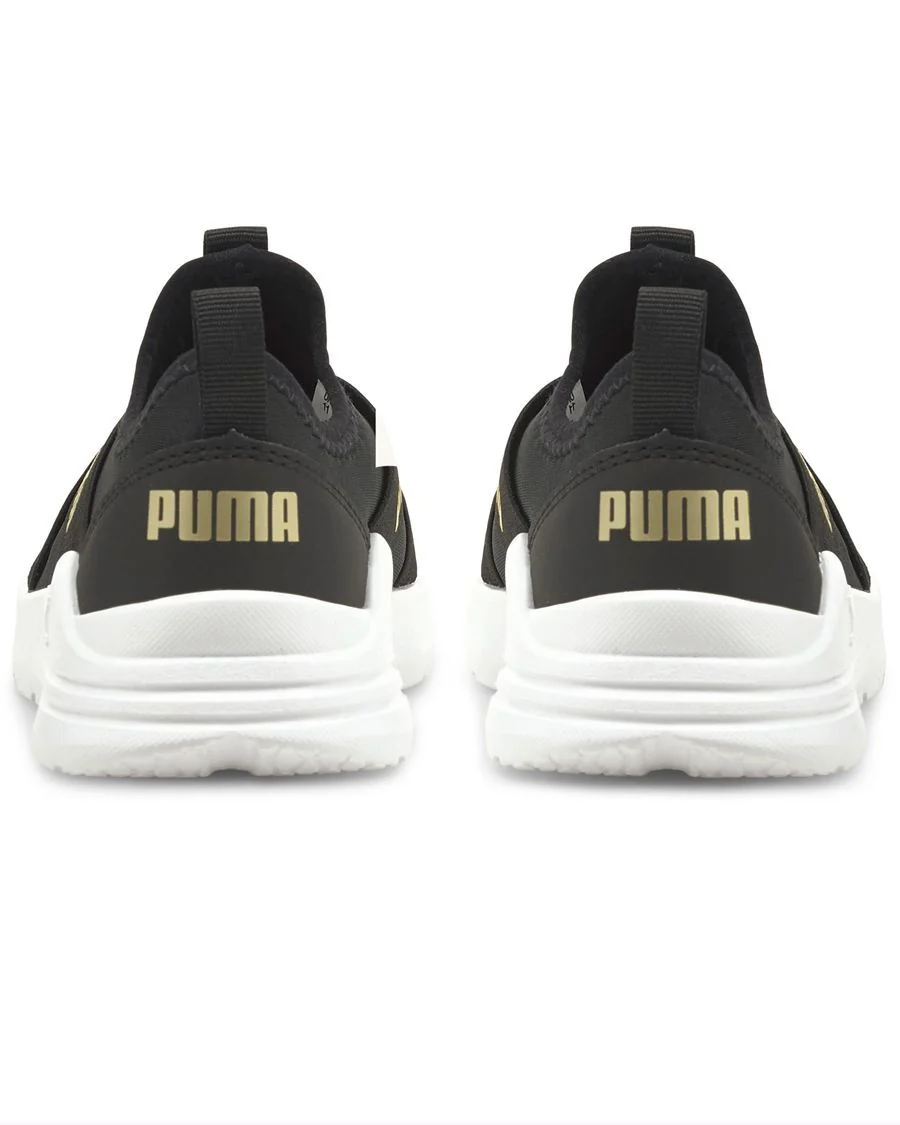 WIRED RUN PUMA FILLETTE ESPADRILLE - Image 4